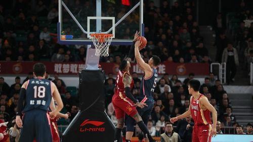 男篮外援爆料视频大全最新,视频大全背后的真相与争议