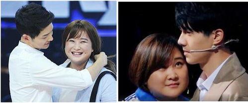 贾玲爆料杨洋视频大全集,视频大全集幕后花絮大公开