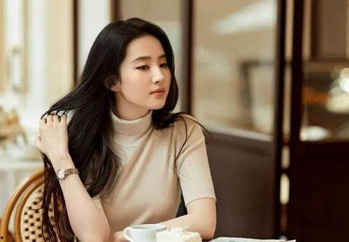 娱乐圈最新爆料刘亦菲,娱乐圈再掀波澜